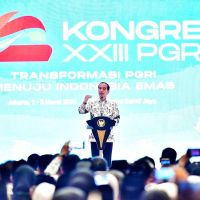 Jokowi Minta Polisi Netral di Pilkada 2024