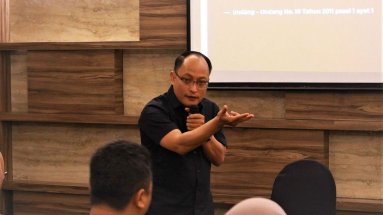 Ragam Upaya dan Strategi ICDX Edukasi Masyarakat tentang Transaksi Multilateral