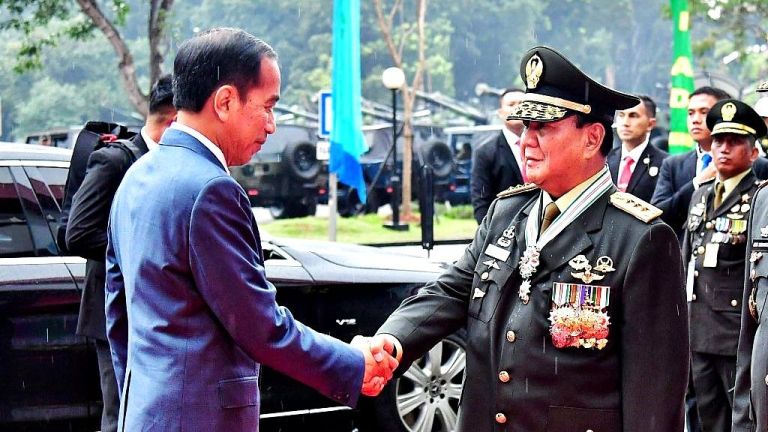 Gerindra Akui Prabowo Buka Peluang Diskusikan Susunan Menteri dengan Jokowi