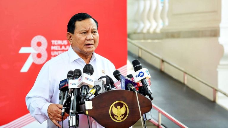 Akui Bakal Hadapi Banyak Tantangan, Prabowo Minta Kabinetnya Bisa Lebih Gesit