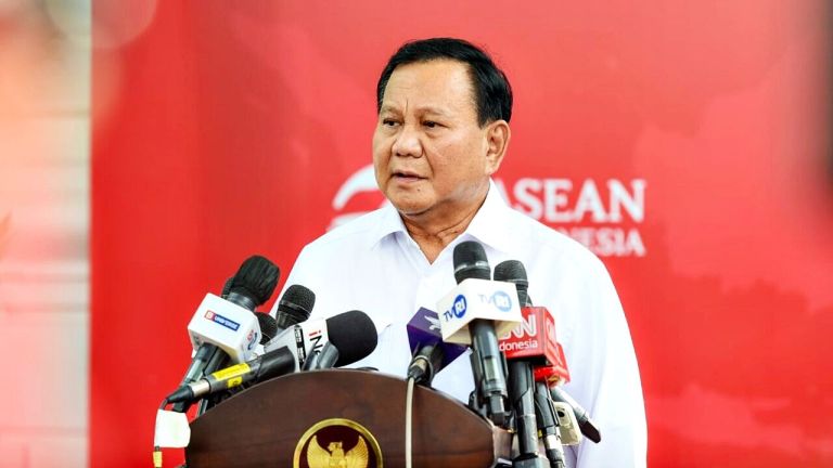 Menilik Rencana Pembentukan Danantara, Super Holding BUMN Terobosan Presiden Prabowo Subianto