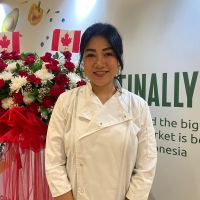 Vania Wibisono Bagikan Tips Olah Seafood Simpel untuk Menu Buka Puasa, Intip Yuk!