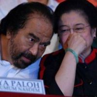Paloh Sepakat Capres Diusung Minimal Dua Fraksi