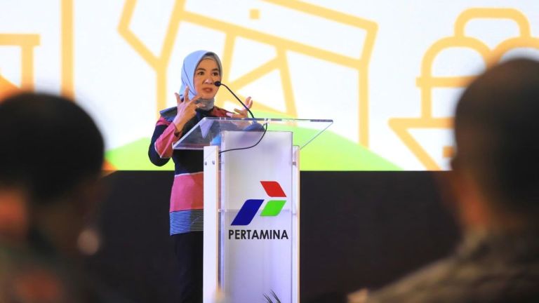 Ratusan Program Pertamina Sukses Catatkan Cost Optimization Hingga USD1,25 Miliar