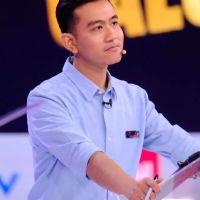 Apa Saja yang Dilakukan Gibran Selama Jadi Plt Presiden?