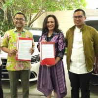 Jalin Kerjasama dengan Mercedes-Benz, Rumah Sakit Premier Bintaro Perkuat Dukungan Program Health Tourism