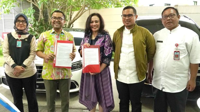 Jalin Kerjasama dengan Mercedes-Benz, Rumah Sakit Premier Bintaro Perkuat Dukungan Program Health Tourism