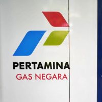 PGN Catatkan Pendapatan USD3,65 Miliar Sepanjang Tahun 2023