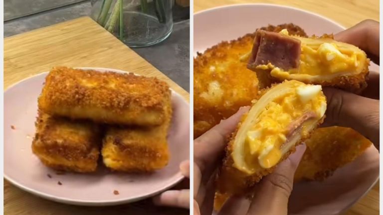 Resep Simpel Risoles Mayo yang Cocok Jadi Ide Menu Takjil Buka Puasa Hari Ini, Dijamin Bikin Nagih!