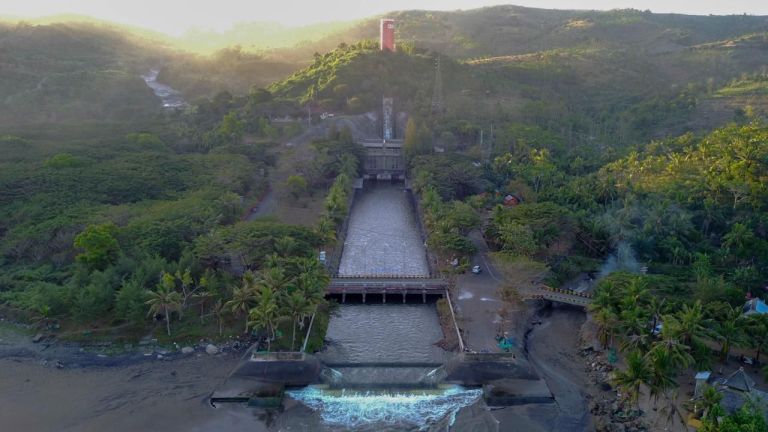 Tingkatkan Produktivitas, PLN Siap Suplai Listrik yang Lebih Ramah Lingkungan