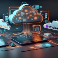 Tingkatkan Solusi Manajemen Bisnis di Indonesia, Mekari Gandeng Alibaba Cloud