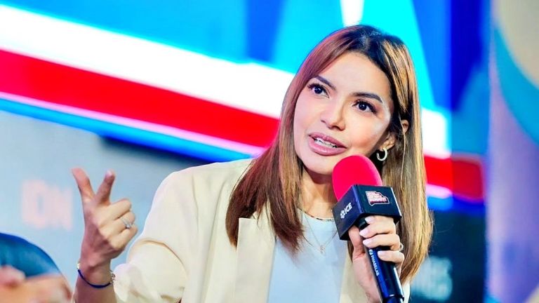 Najwa Shihab Bongkar 3 Kunci Sukses Jadi Seorang Entrepreneur, Apa Saja?