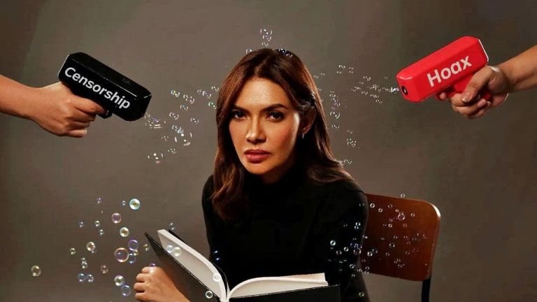 Sosok Kartini Masa Kini di Balik Layar Jurnalistik