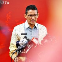 Pede Maju Pilkada Jakarta, Sandiaga Tunggu Perintah Partai