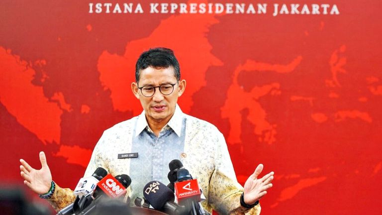 Elektabilitas Sandiaga untuk Pilgub Jabar Stagnan, PKB Putar Haluan Cari Figur Alternatif