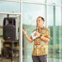 Mal Terbesar di Timur Jakarta, Living World Kota Wisata Cibubur Resmi Dibuka