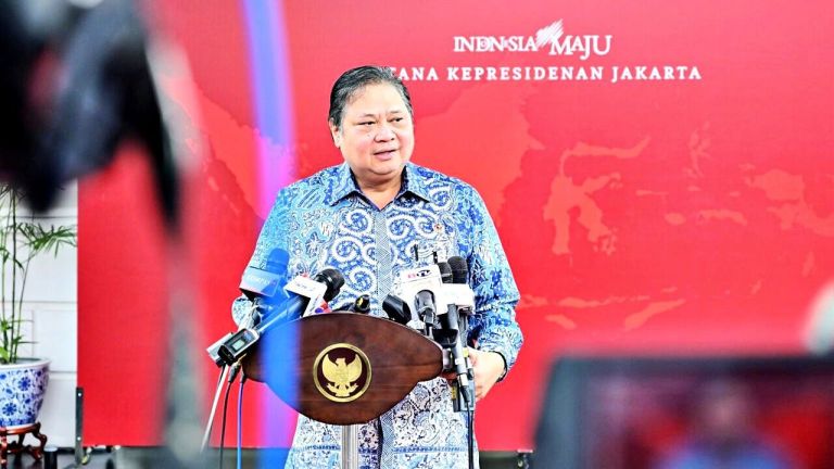 Respons Airlangga Soal Investor Patriot Bond dan Merah Putih Bond Kebal Tuntutan Pajak
