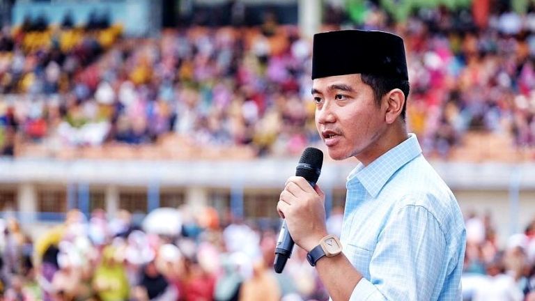 Gibran Bilang Prabowo Bakal Minta Masukan Jokowi Terkait Susunan Kabinet, Istana Merespons