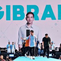 Jlebbb... Jokowi Dinasihati PDIP