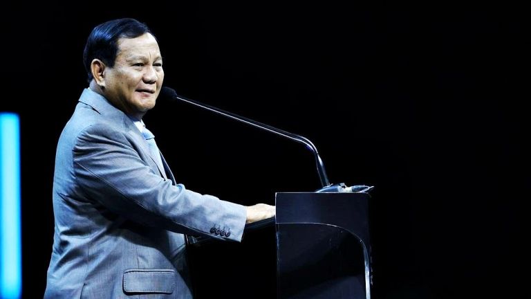 Kabinet Prabowo-Gibran Harus Steril dari Menteri Toxic