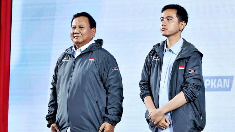 IKN atau Jakarta, di Mana Prabowo-Gibran Dilantik Jadi Presiden dan Wakil Presiden RI?