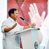 Zulhas: Prabowo Menang Pilpres 2024 Karena Melayani Rakyat yang Kelaparan