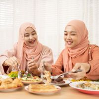 Sederet Tips Sahur yang Sehat dan Seimbang bagi Penderita Diabetes