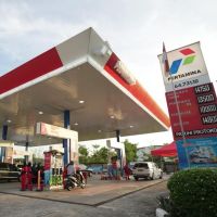 Konsumsi BBM Pertamina H-1 Idulfitri Mencapai Puncak: Pertamax Turbo Tembus 104 Persen