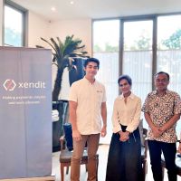 Dukung Ekspansi Bisnis, Xendit Tetapkan Mikiko Steven Jadi Managing Director