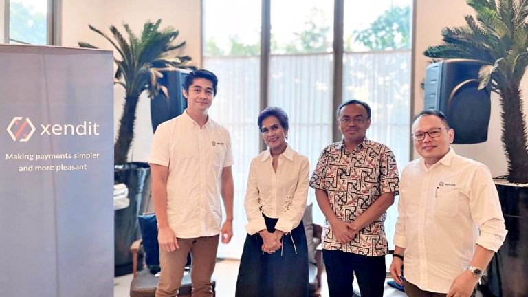 Dukung Ekspansi Bisnis, Xendit Tetapkan Mikiko Steven Jadi Managing Director