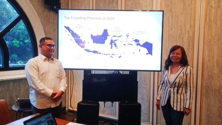 Prospek Investasi Indonesia Tahun 2024 Dinilai Menjanjikan, Grant Thornton Sebut 5 Provinsi Ini Jadi Unggulan