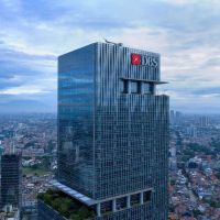 Survei Global DBS Ungkap Kepercayaan Investor terhadap Indonesia Meningkat