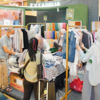 Sisterhood Modest Bazaar Hadirkan Diskon Spesial, Mau Berburu Outfit Lebaran?