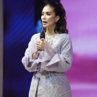 Marsha Timothy dan Jejak Kariernya dari Bintang Iklan hingga Main Film