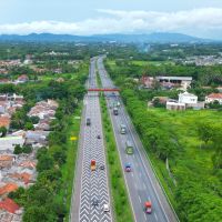 Astra Infra Pastikan Kesiapan Kondisi Jalan Tol Jelang Arus Mudik Lebaran