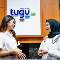 Laba Tugu Insurance Meningkat 281% di Tahun 2023