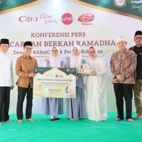 Berikan Inspirasi dan Berdayakan 700.000 Santri dan Santri Putri, Apa Itu #AksiCantik?