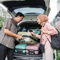 Tips Persiapan Mudik Lebaran agar Aman dan Nyaman versi Allianz