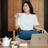 Maudy Ayunda Ajak Perempuan Indonesia Lakukan Detox dan Re-Set Tubuh, Apa Manfaatnya?