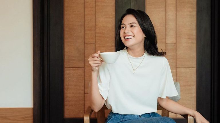 Maudy Ayunda Ajak Perempuan Indonesia Lakukan Detox dan Re-Set Tubuh, Apa Manfaatnya?