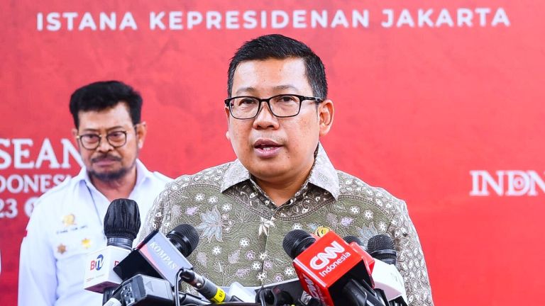 Harga Beras Meroket Jelang Pemilu 2024, Jokowi Beri Perintah Khusus ke Bapanas