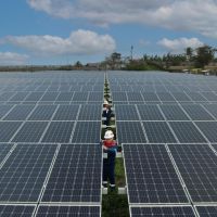 Masyarakat Semakin Melek, Pertumbuhan Industri Energi Bersih di Indonesia Mulai Melejit