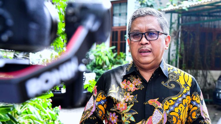 Kandidat Cagub PDI untuk Pilkada Jakarta Mengerucut, Ada Nama Pramono Anung dan Andika Perkasa