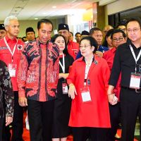 Jokowi Bertemu Puan di Tengah Isu Keretakan dengan Megawati, PDI: Supaya Dunia Tahu Indonesia Bisa Kompak