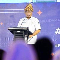 Sepak Terjang Budi Arie, Politikus yang  Meracik Karier dari Dapur Redaksi