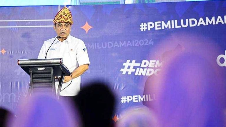 Sepak Terjang Budi Arie, Politikus yang  Meracik Karier dari Dapur Redaksi