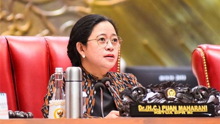 Puan Benarkan Rencana Pertemuan Megawati dan Prabowo Sebelum Pelantikan