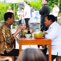Wacana Presidential Club Gagasan Prabowo Tak Disambut Antusias PDI Perjuangan