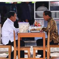 Prabowo: Program Makan Siang Gratis Strategis Bagi Masa Depan Indonesia