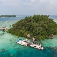 5 Negara dengan Pulau Terbanyak di Dunia, Indonesia Masuk Daftar